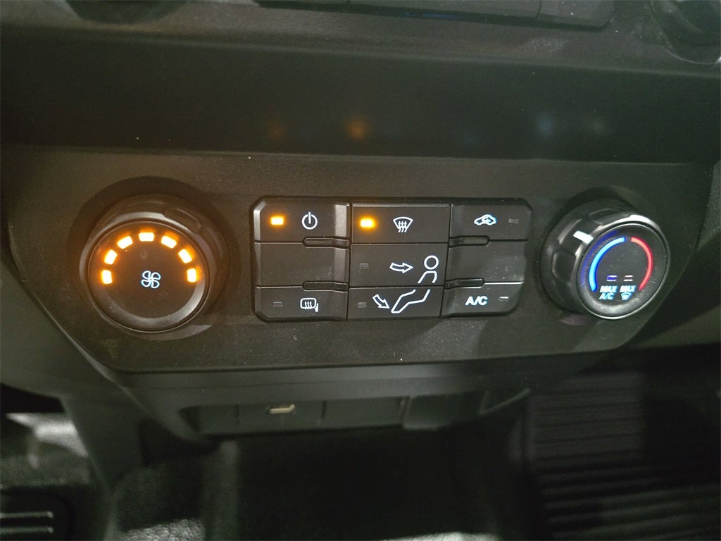 2021 Ford F-250SD XL