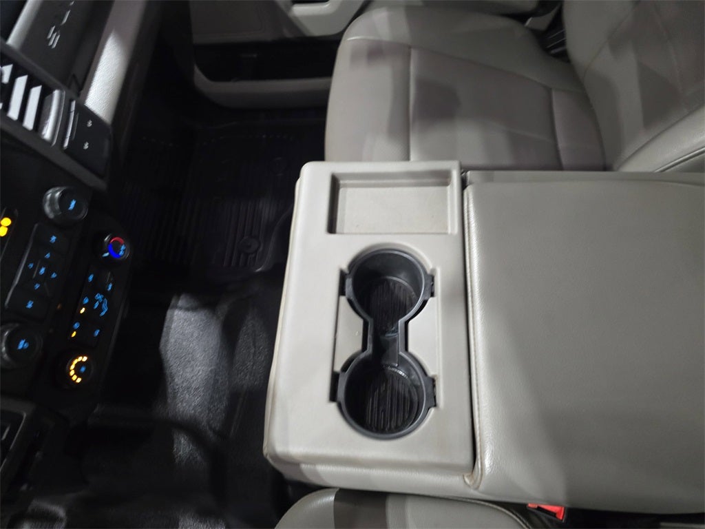 2021 Ford F-250SD XL