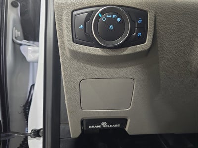 2021 Ford F-250SD XL