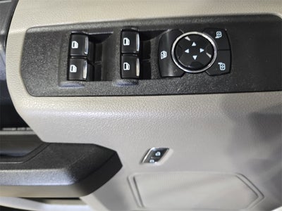 2021 Ford F-250SD XL