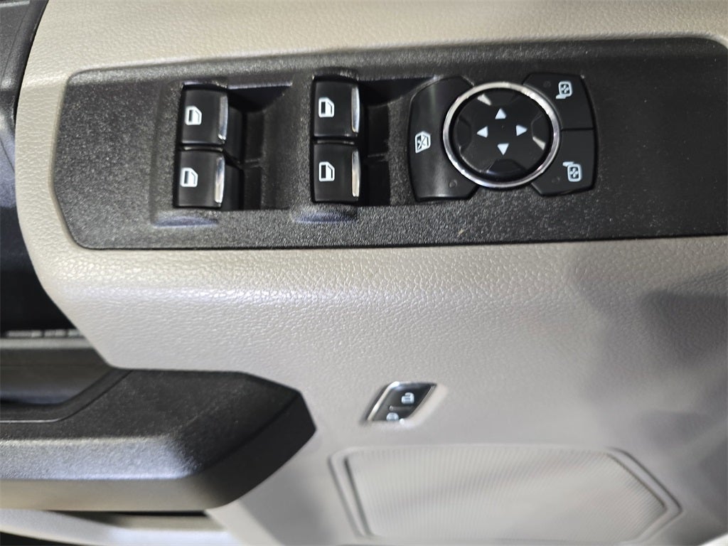 2021 Ford F-250SD XL