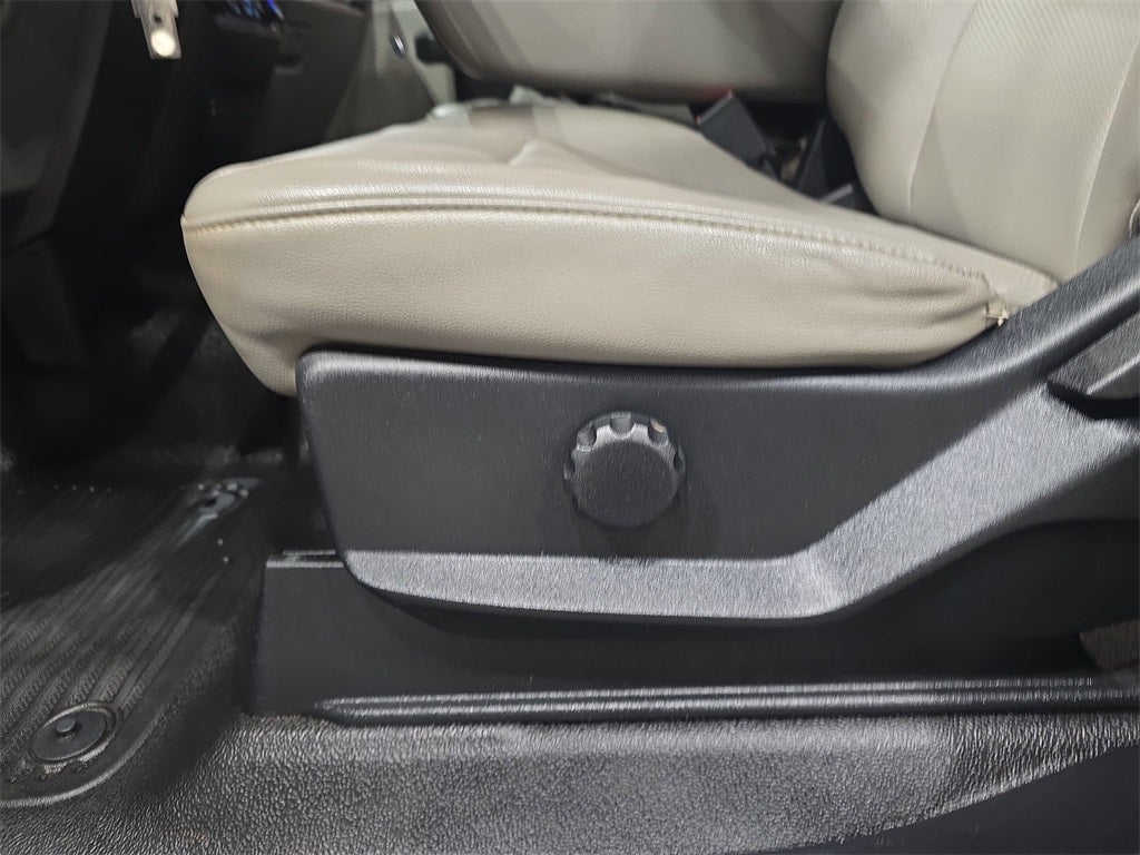 2021 Ford F-250SD XL