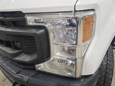 2021 Ford F-250SD XL