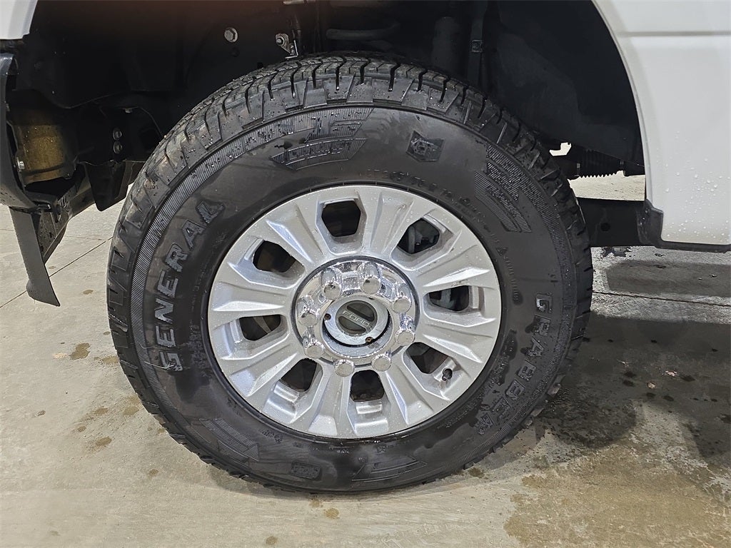 2021 Ford F-250SD XL