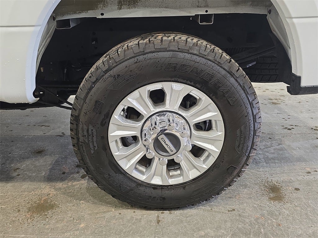 2021 Ford F-250SD XL