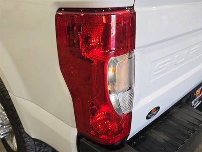 2021 Ford F-250SD XL