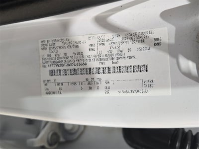 2021 Ford F-250SD XL