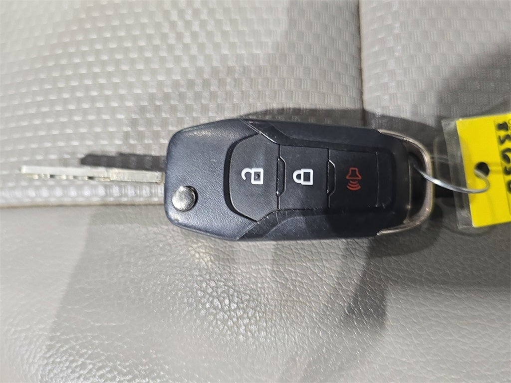 2021 Ford F-250SD XL