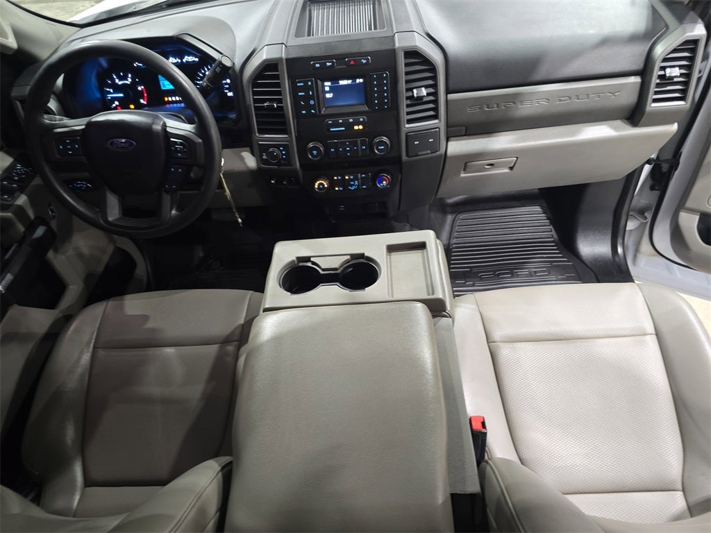 2021 Ford F-250SD XL