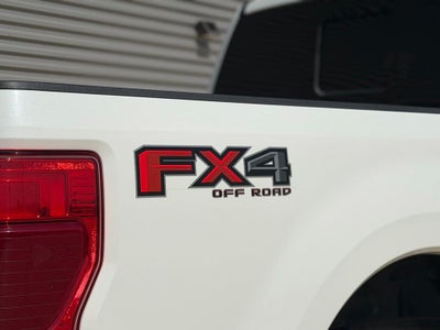 2022 Ford F-250SD Limited