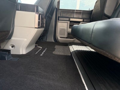2022 Ford F-250SD Limited