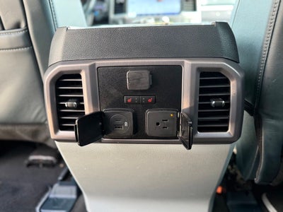 2022 Ford F-250SD Limited