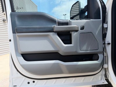 2022 Ford F-250SD Limited