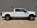 2022 Ford F-250SD Limited