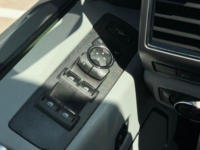 2022 Ford F-250SD Limited