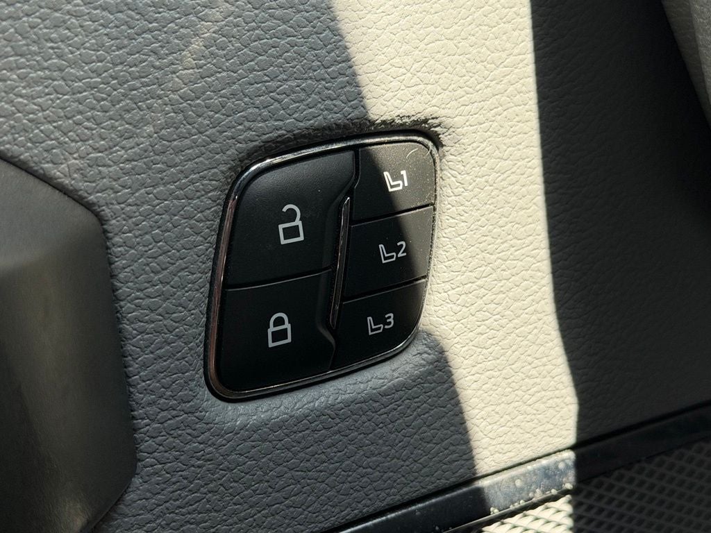 2022 Ford F-250SD Limited