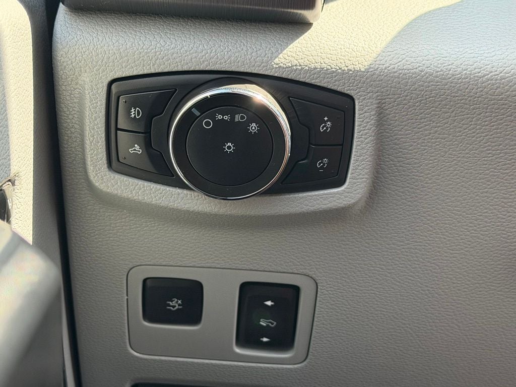 2022 Ford F-250SD Limited