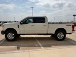 2022 Ford F-250SD Limited