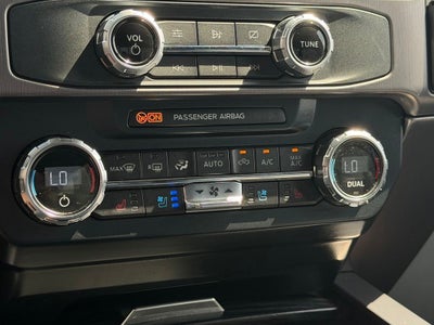 2022 Ford F-250SD Limited