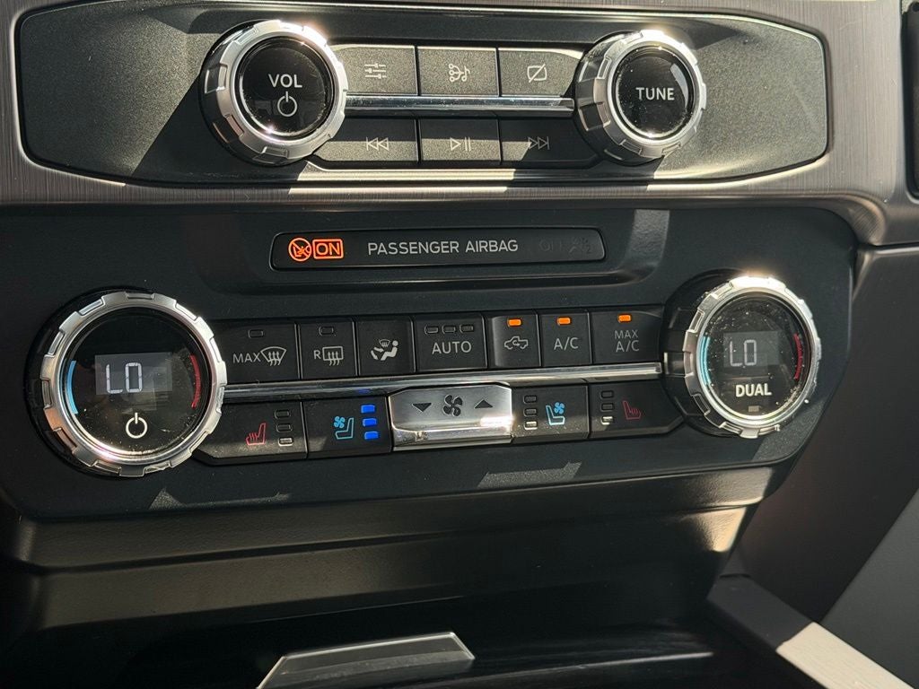 2022 Ford F-250SD Limited