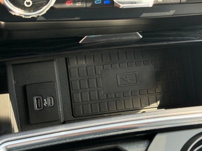 2022 Ford F-250SD Limited