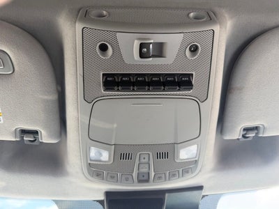 2022 Ford F-250SD Limited