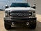2022 Ford F-250SD Limited