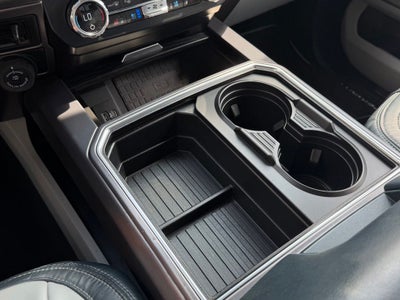 2022 Ford F-250SD Limited