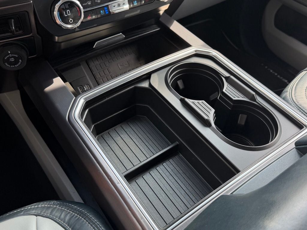 2022 Ford F-250SD Limited