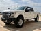 2022 Ford F-250SD Limited