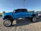 2021 Ford F-250SD CUSTOM 12 INCH ADJUSTABLE FULLY CUSTOM LIFT 28 INCH WHEEL