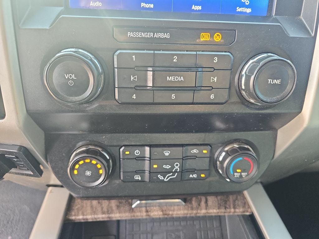2021 Ford F-250SD XLT LIFTED BAD BOY