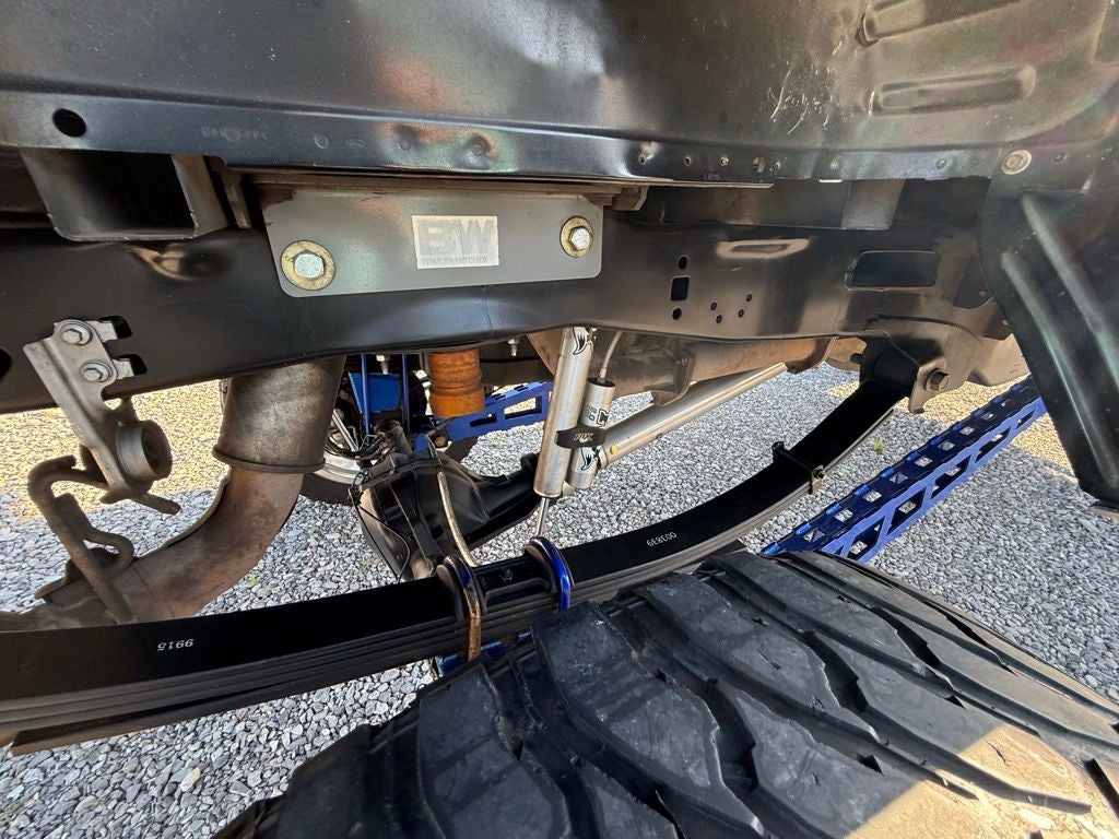 2021 Ford F-250SD CUSTOM 12 INCH ADJUSTABLE FULLY CUSTOM LIFT 28 INCH WHEEL