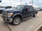 2011 Ford F-250SD Lariat