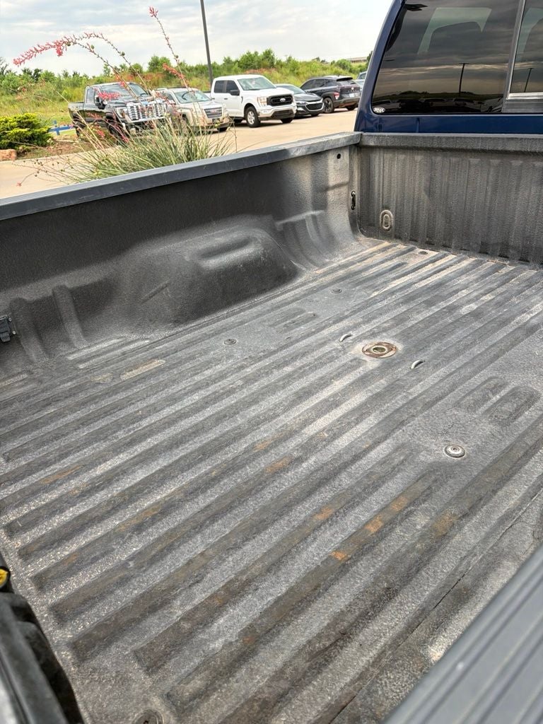 2011 Ford F-250SD Lariat