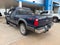 2011 Ford F-250SD Lariat