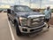 2011 Ford F-250SD Lariat