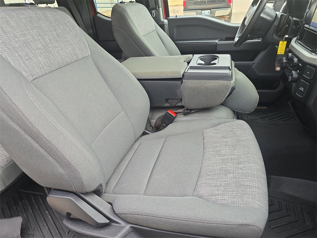 2024 Ford F-250SD XLT