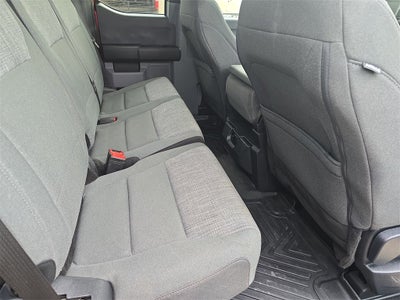 2024 Ford F-250SD XLT