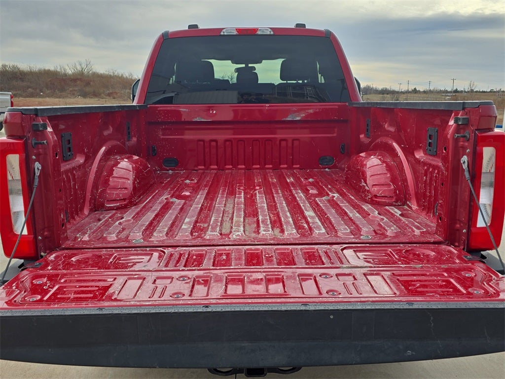 2024 Ford F-250SD XLT