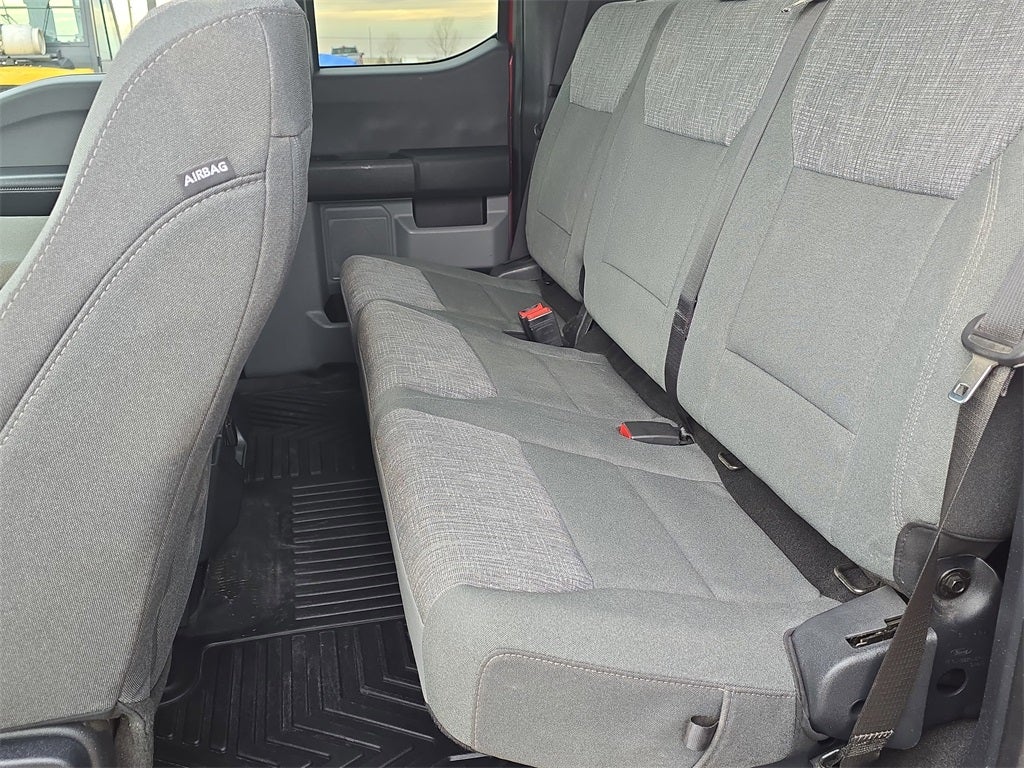 2024 Ford F-250SD XLT