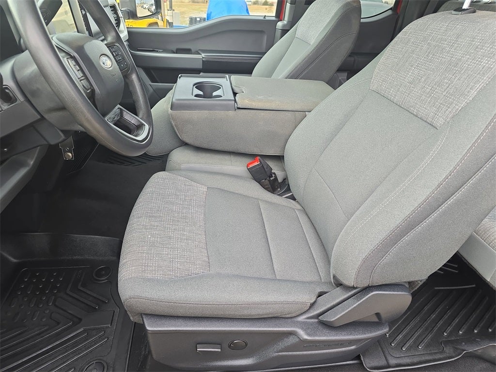 2024 Ford F-250SD XLT