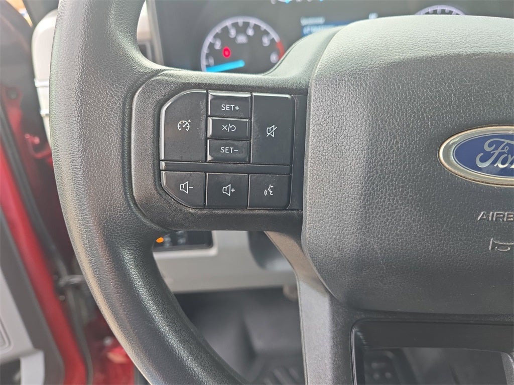 2024 Ford F-250SD XLT