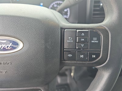 2024 Ford F-250SD XLT