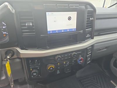 2024 Ford F-250SD XLT