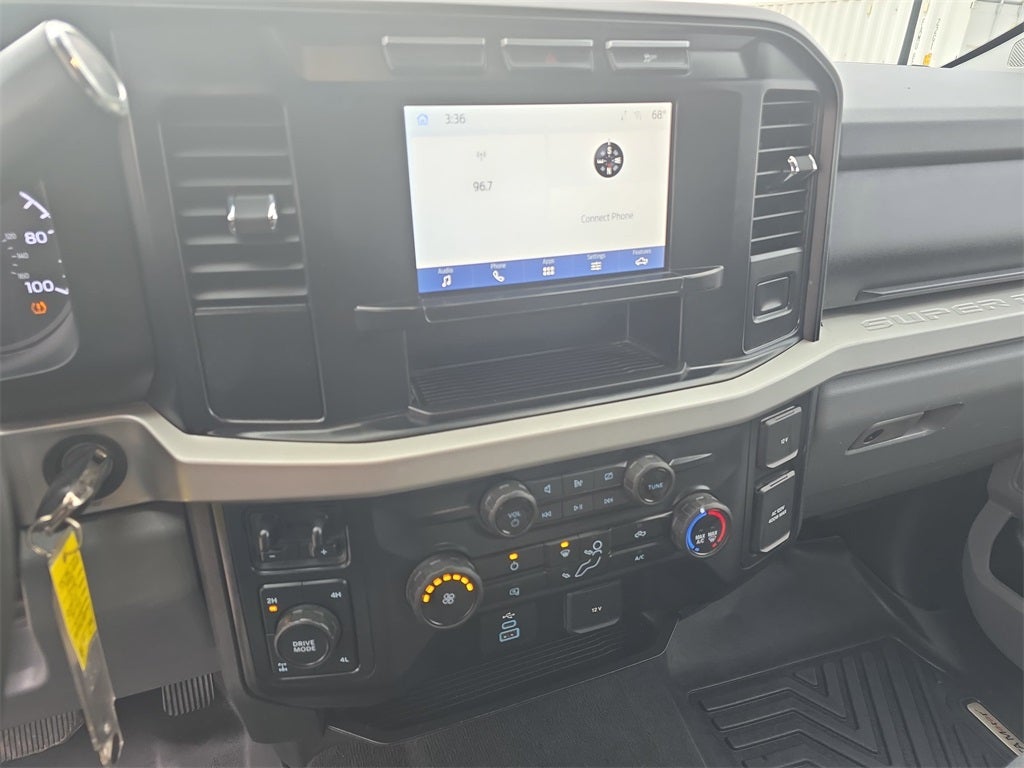 2024 Ford F-250SD XLT