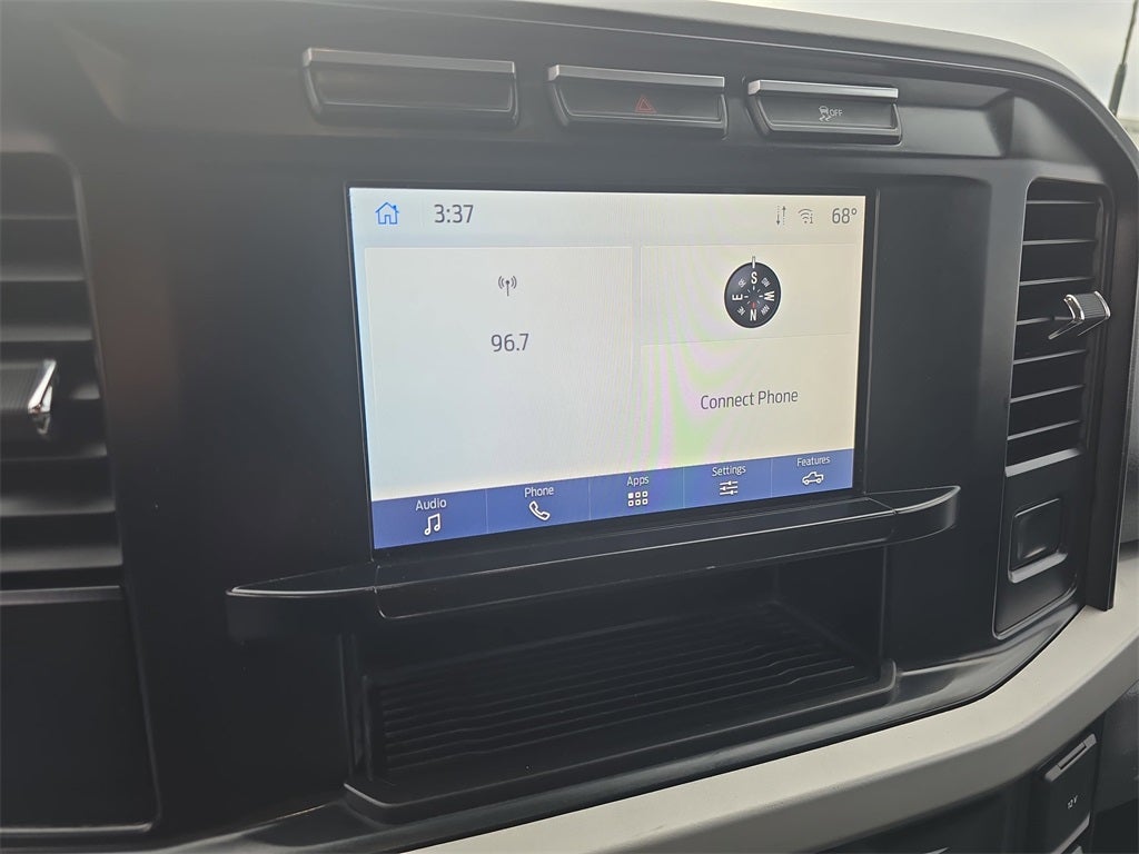 2024 Ford F-250SD XLT