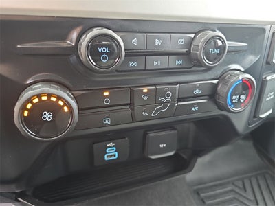 2024 Ford F-250SD XLT