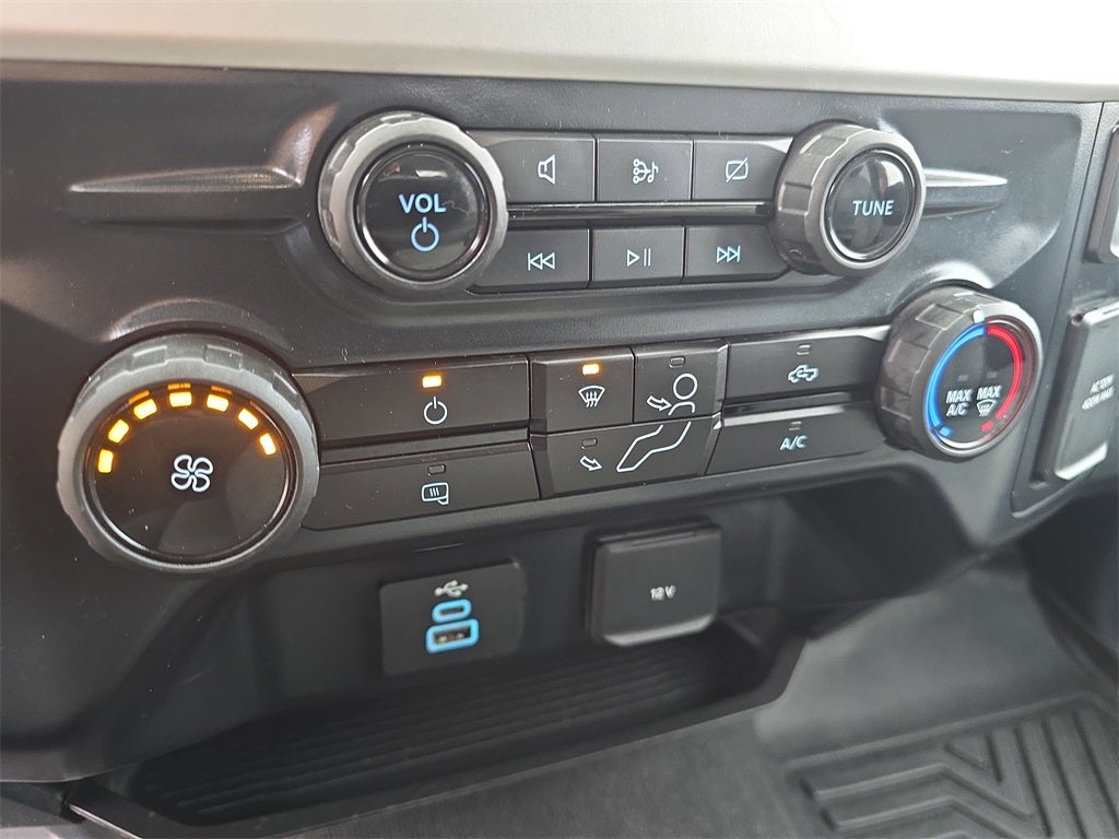 2024 Ford F-250SD XLT