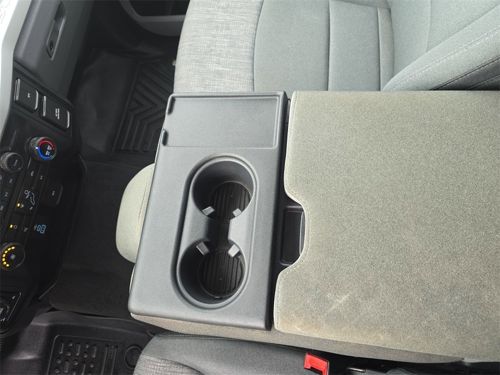 2024 Ford F-250SD XLT